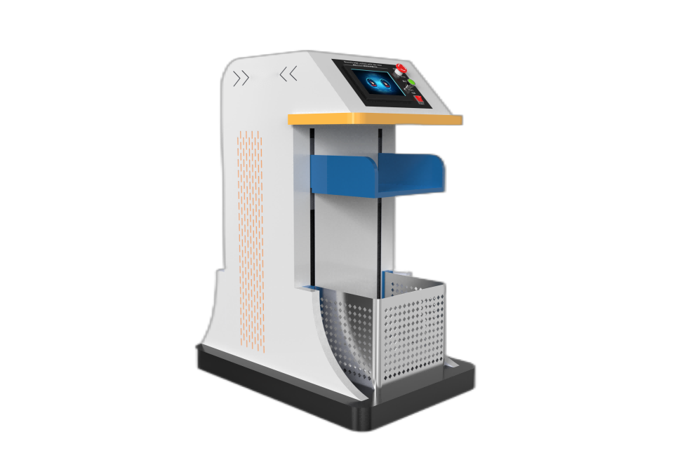 環(huán)境試驗(yàn)箱類檢測儀器