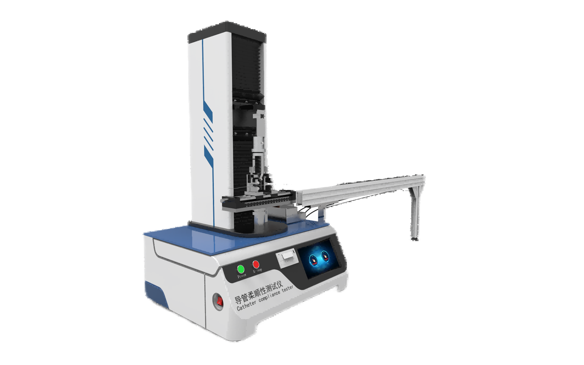 環(huán)境試驗(yàn)箱類檢測儀器